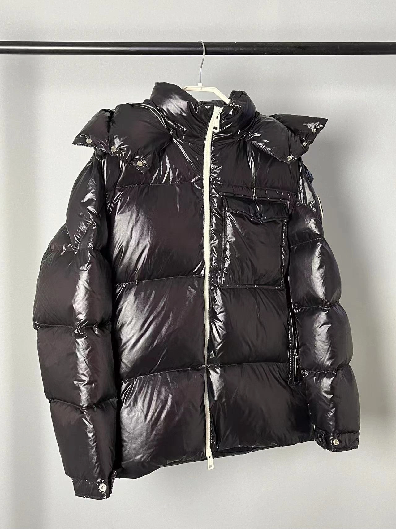Moncler Down Jackets WrinkleFree 146490
