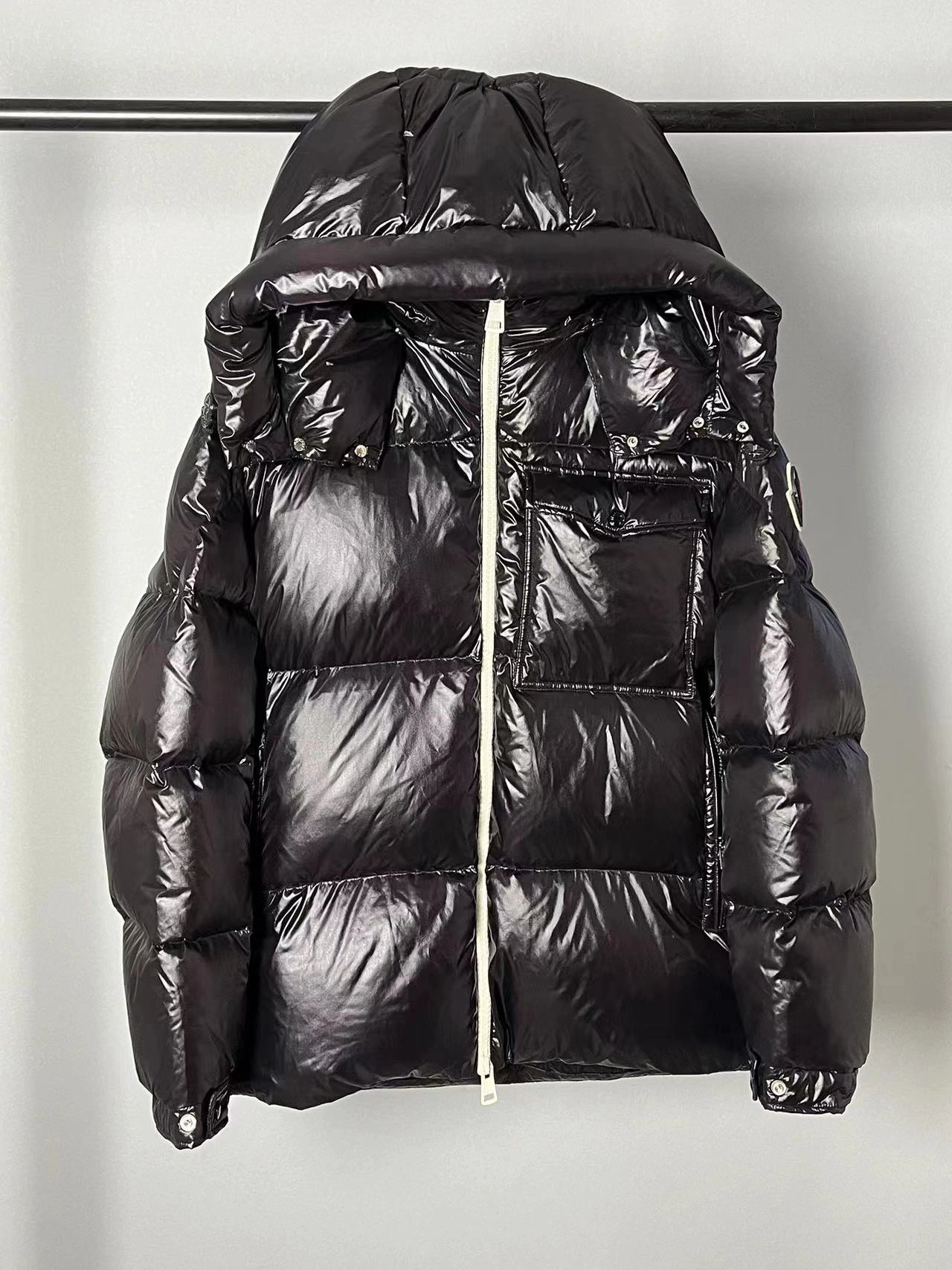 Moncler Down Jackets WrinkleFree 146490