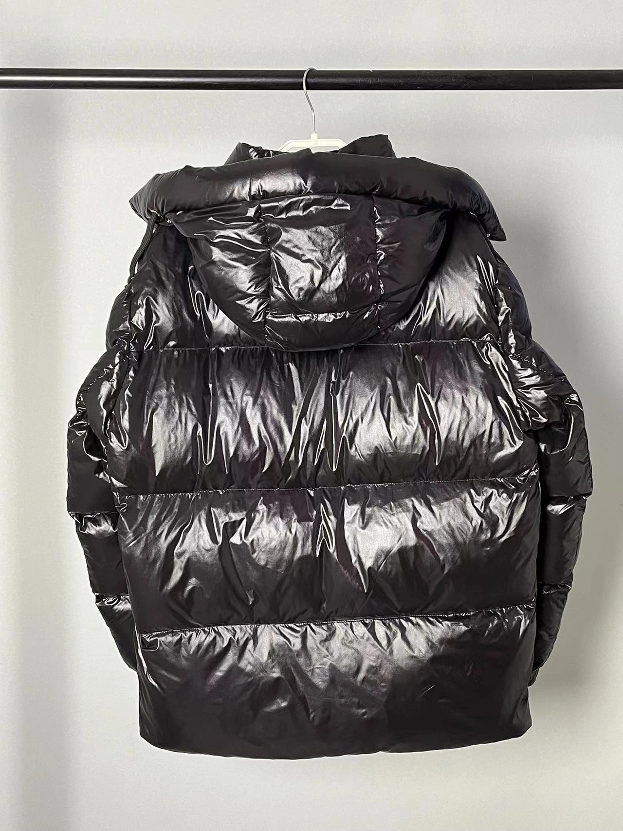 Moncler Down Jackets WrinkleFree 146490