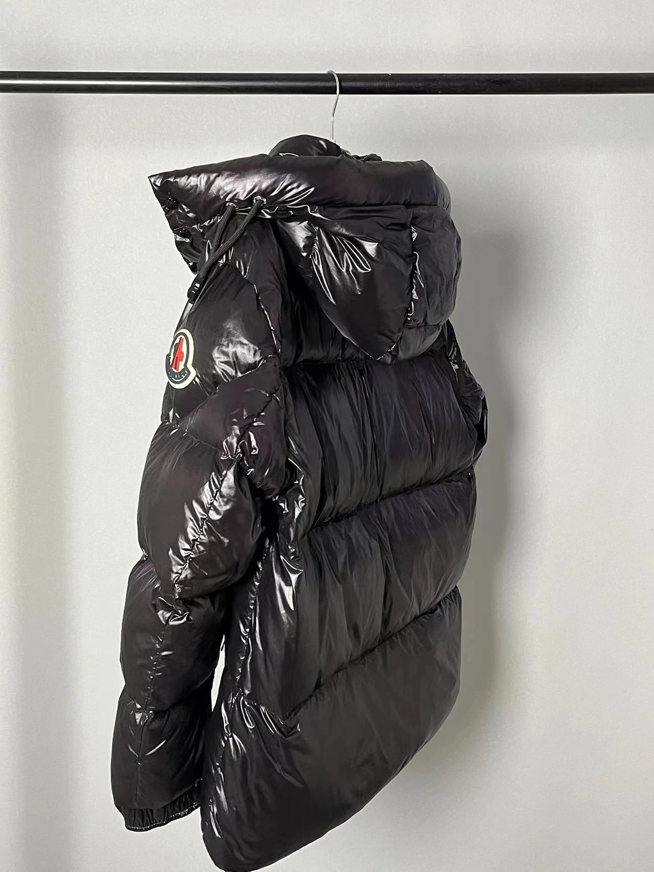 Moncler Down Jackets WrinkleFree 146490