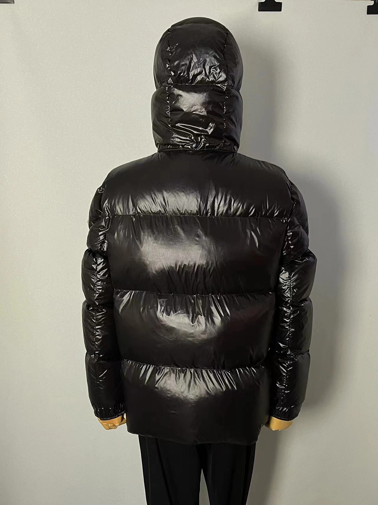 Moncler Down Jackets WrinkleFree 146490