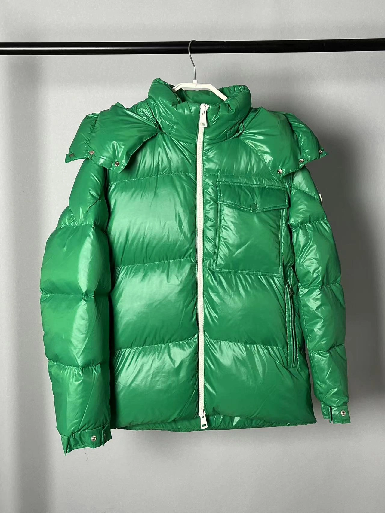 StreetReady Moncler Down Jackets 146495