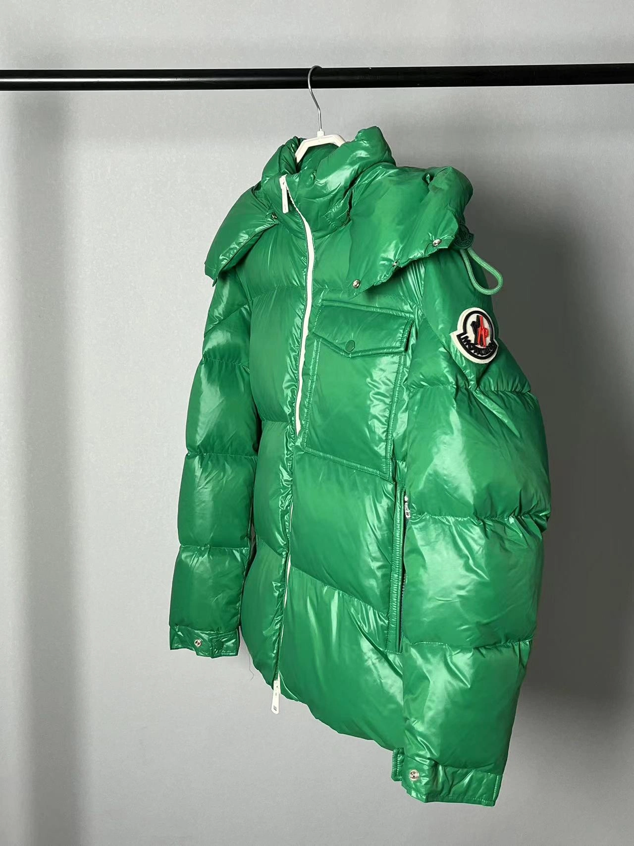 StreetReady Moncler Down Jackets 146495