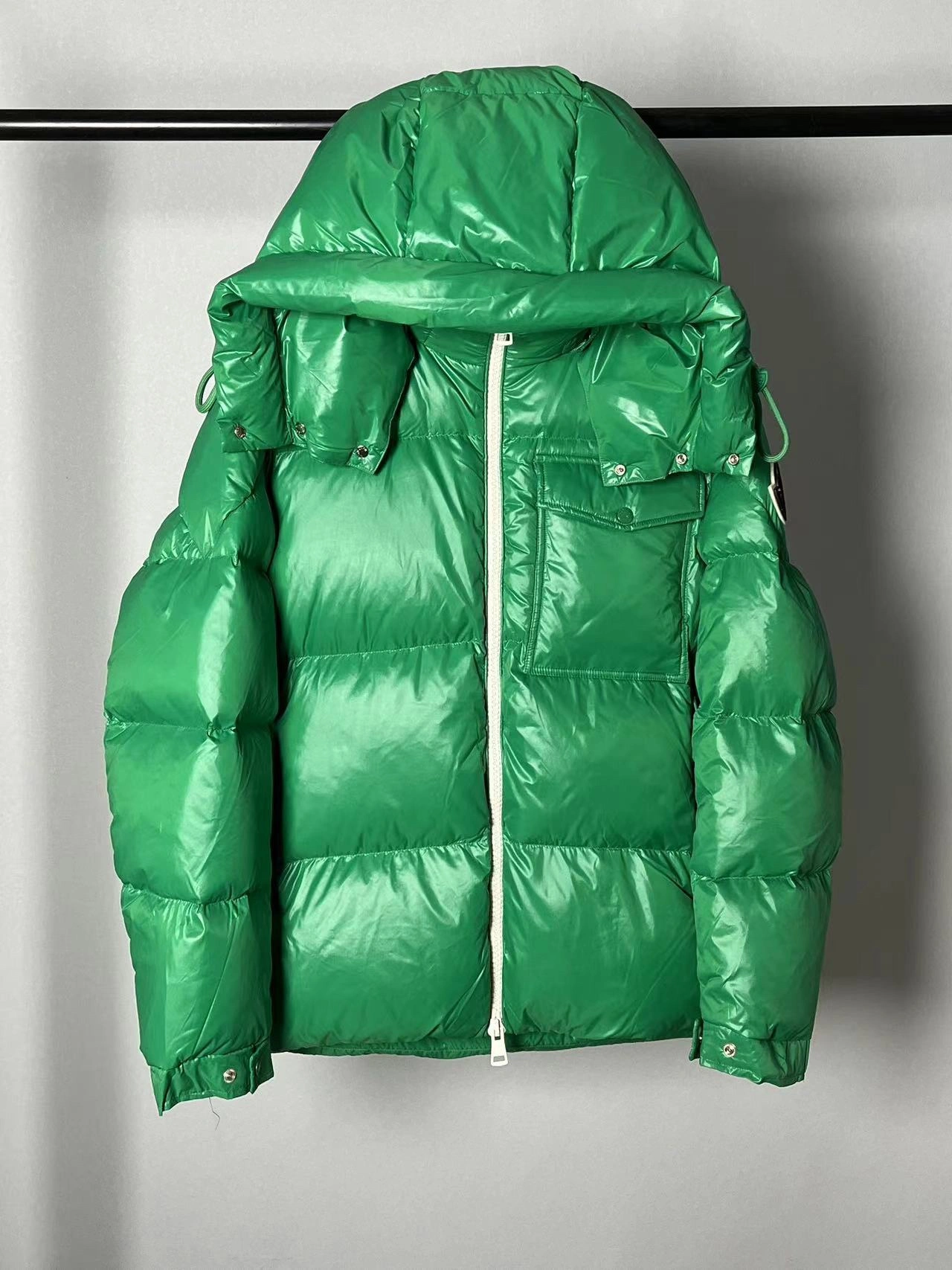 StreetReady Moncler Down Jackets 146495