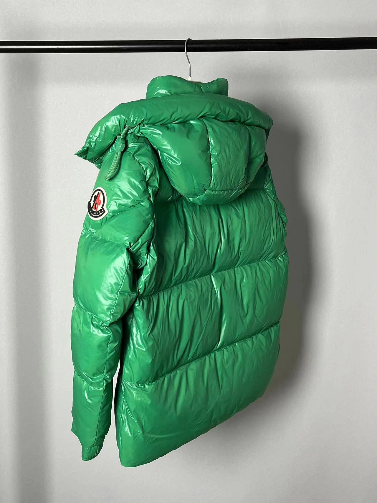 StreetReady Moncler Down Jackets 146495
