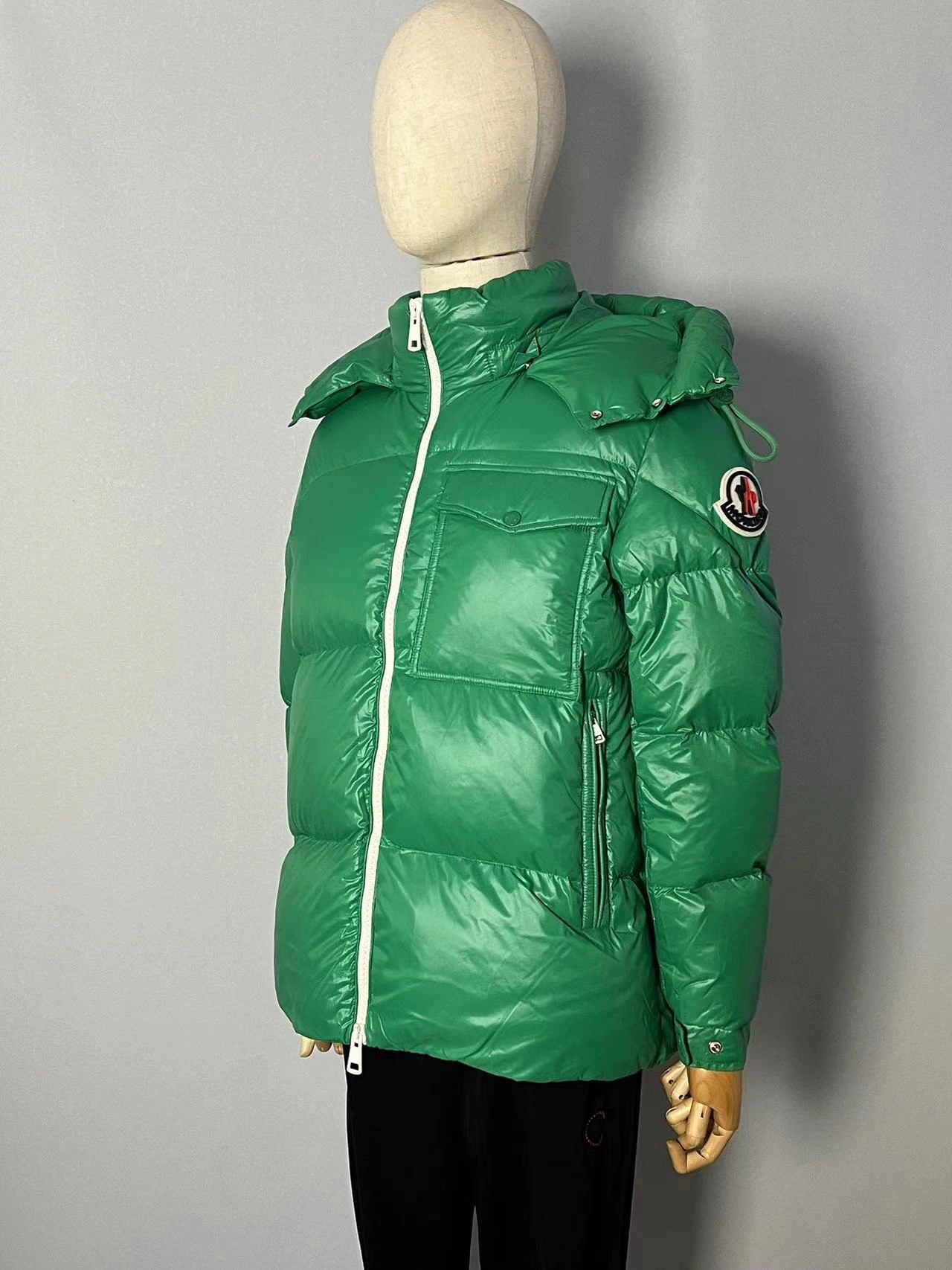 StreetReady Moncler Down Jackets 146495