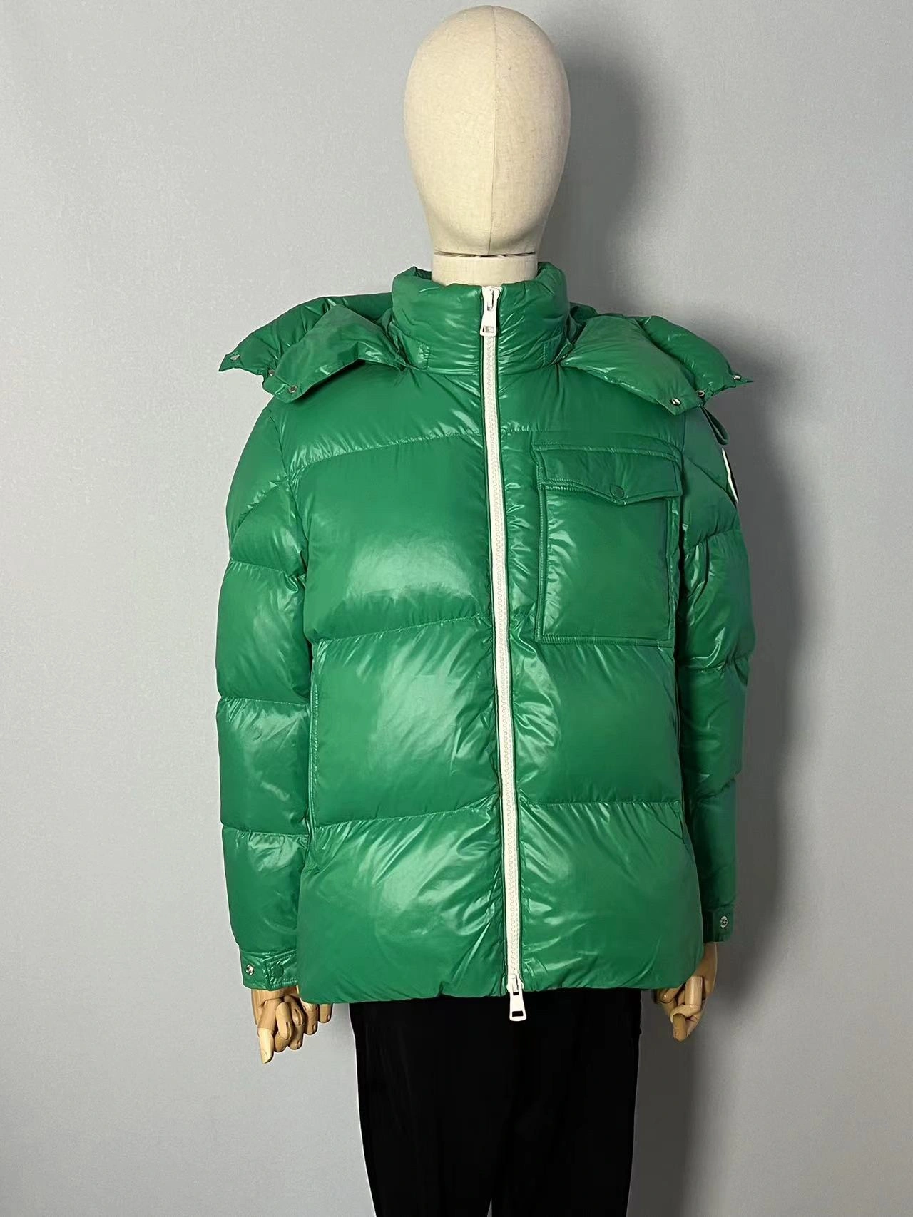 StreetReady Moncler Down Jackets 146495