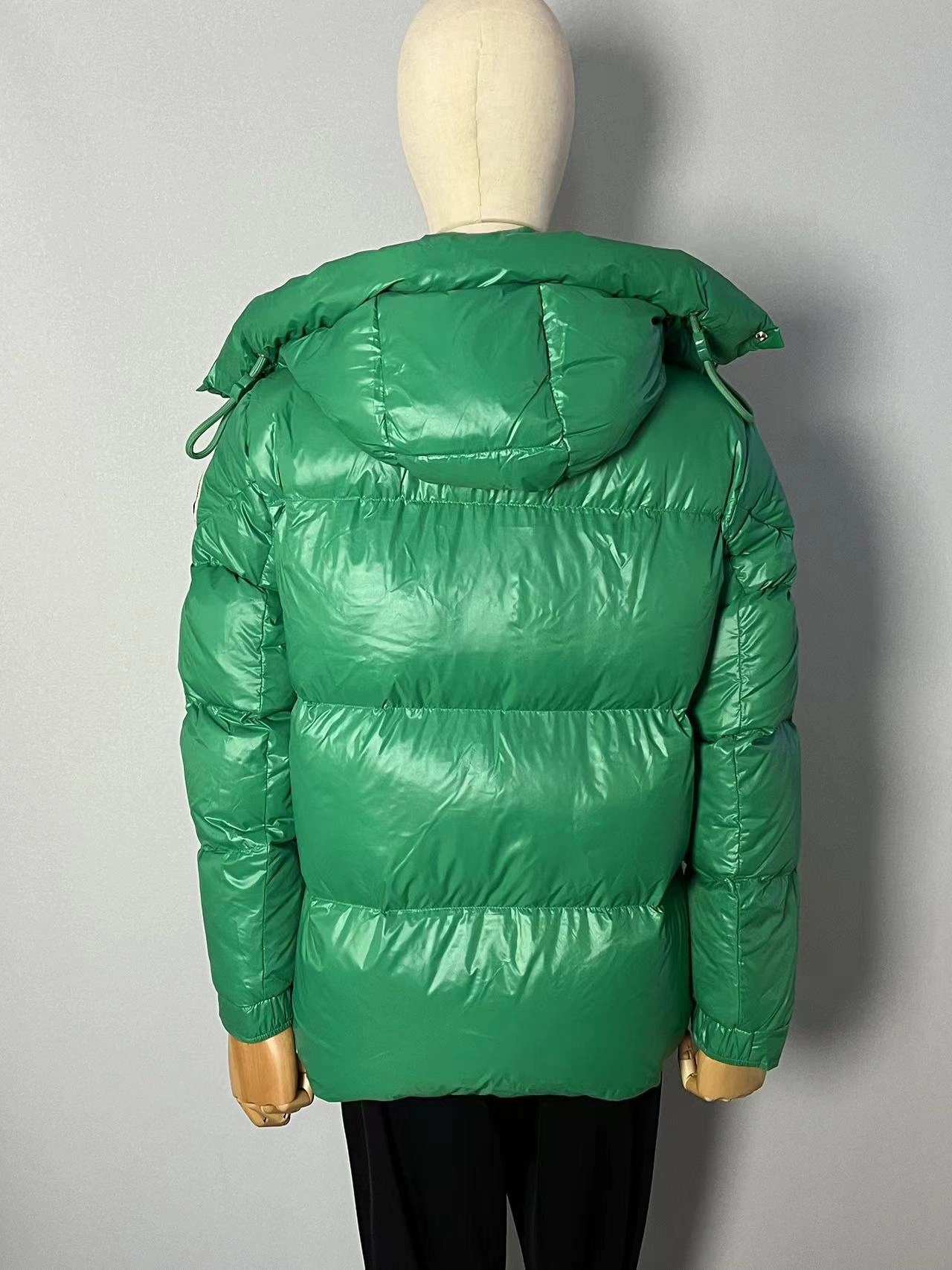 StreetReady Moncler Down Jackets 146495