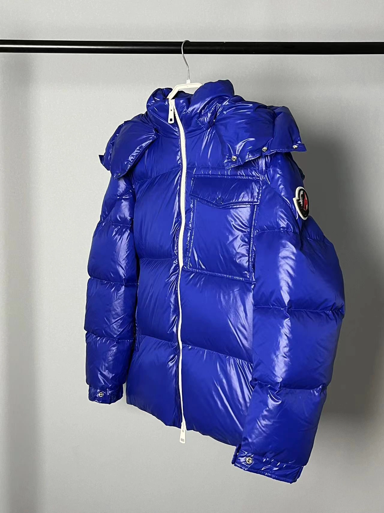 Moncler Down Jackets OnTrend 146509
