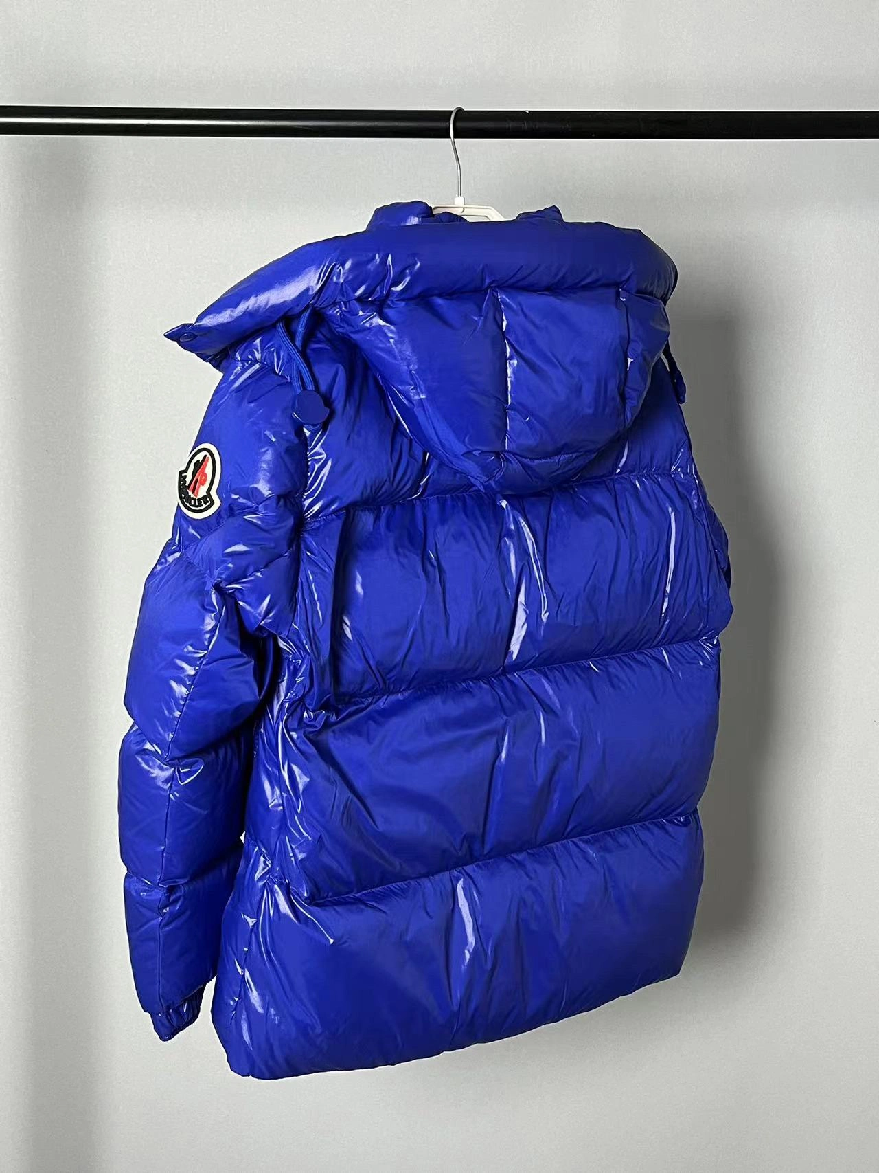 Moncler Down Jackets OnTrend 146509