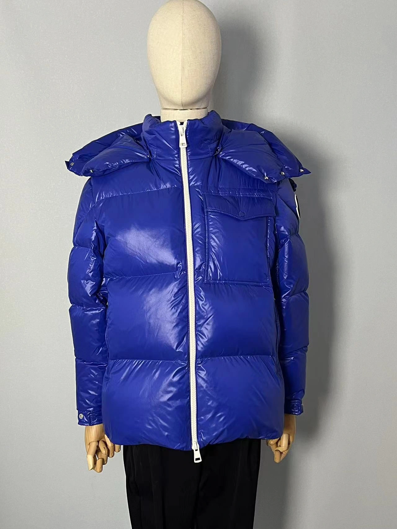 Moncler Down Jackets OnTrend 146509