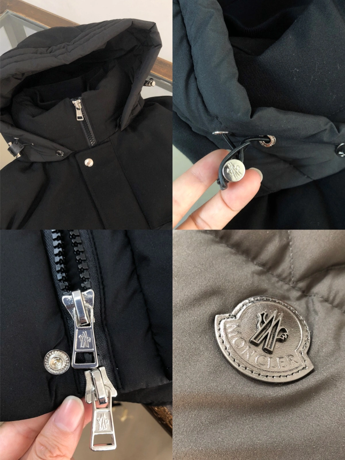 UrbanStyle Moncler Down Jackets 146489