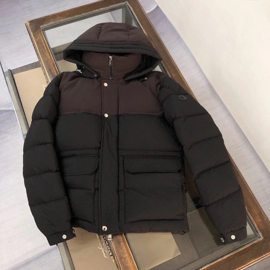 ModernLook Moncler Down Jackets 146480