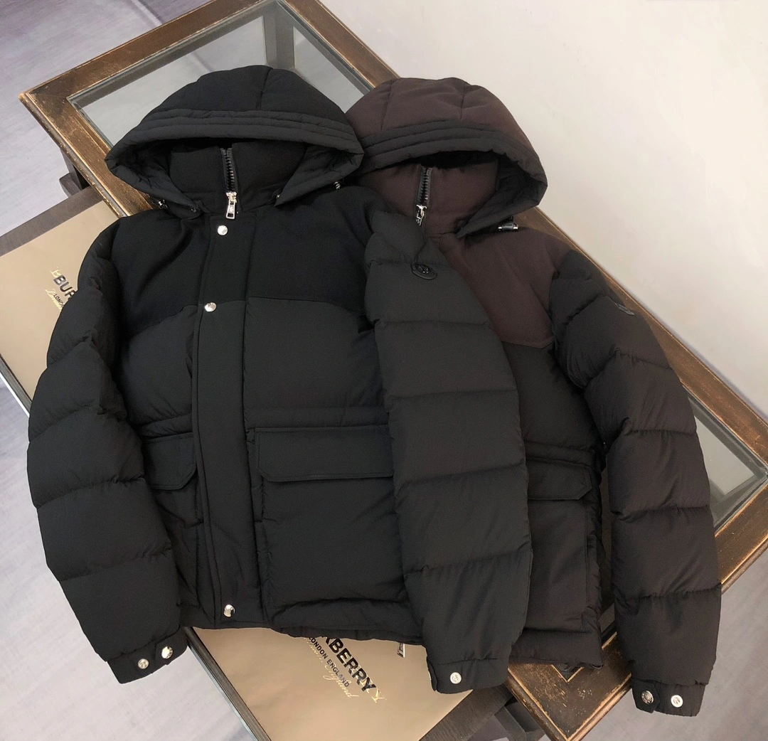 ModernLook Moncler Down Jackets 146480