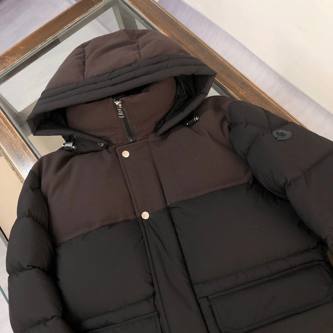 ModernLook Moncler Down Jackets 146480