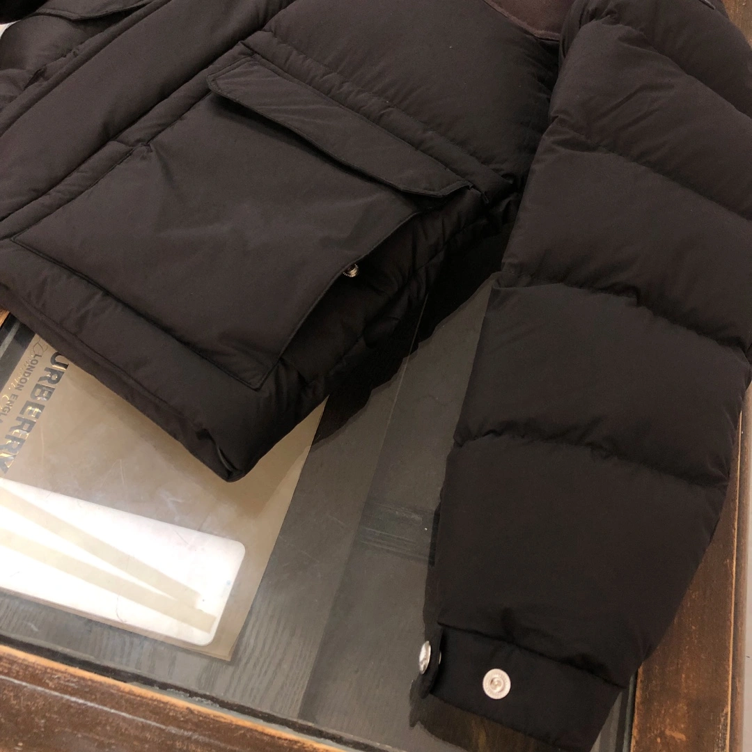 ModernLook Moncler Down Jackets 146480