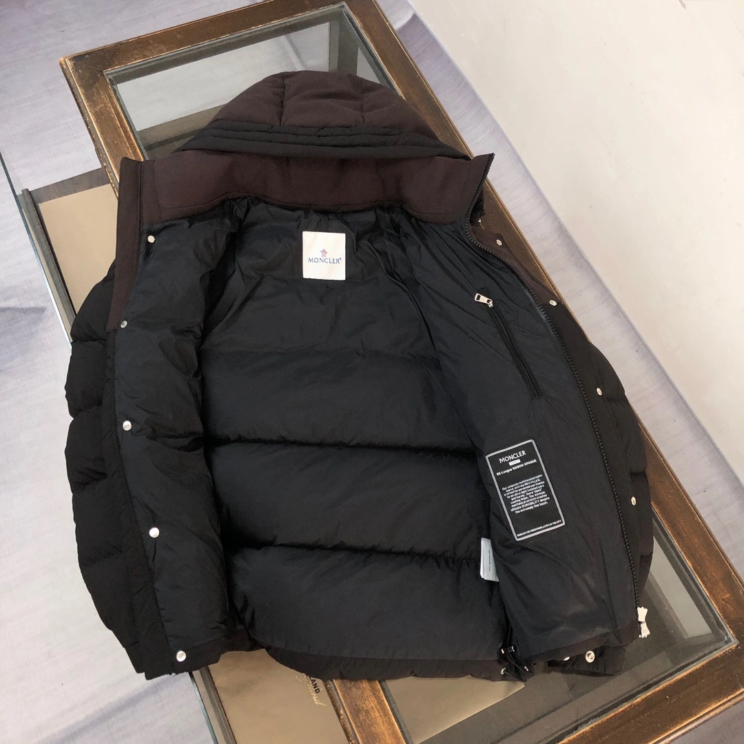 ModernLook Moncler Down Jackets 146480