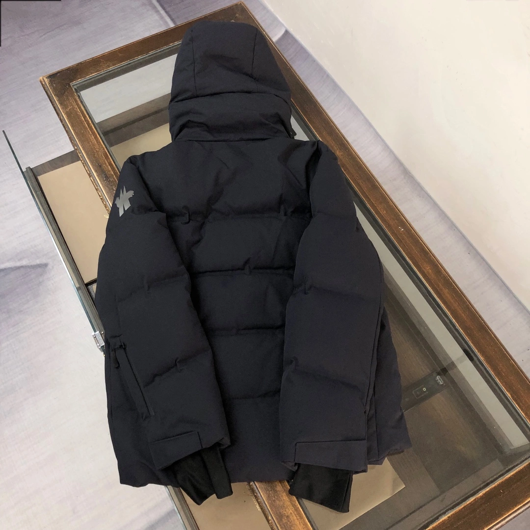 Moncler Down Jackets Fashionable 146487