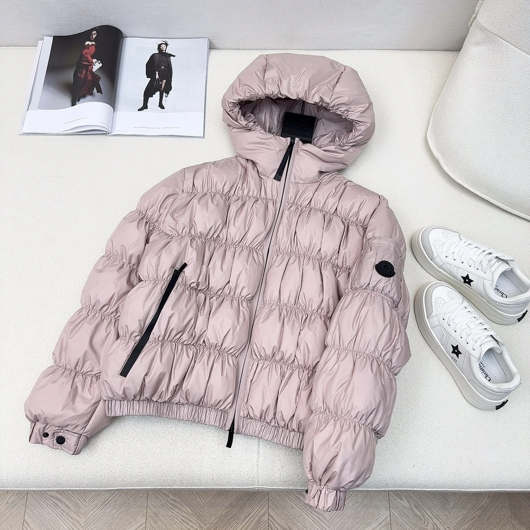 WeatherProof Moncler Down Jackets 146499