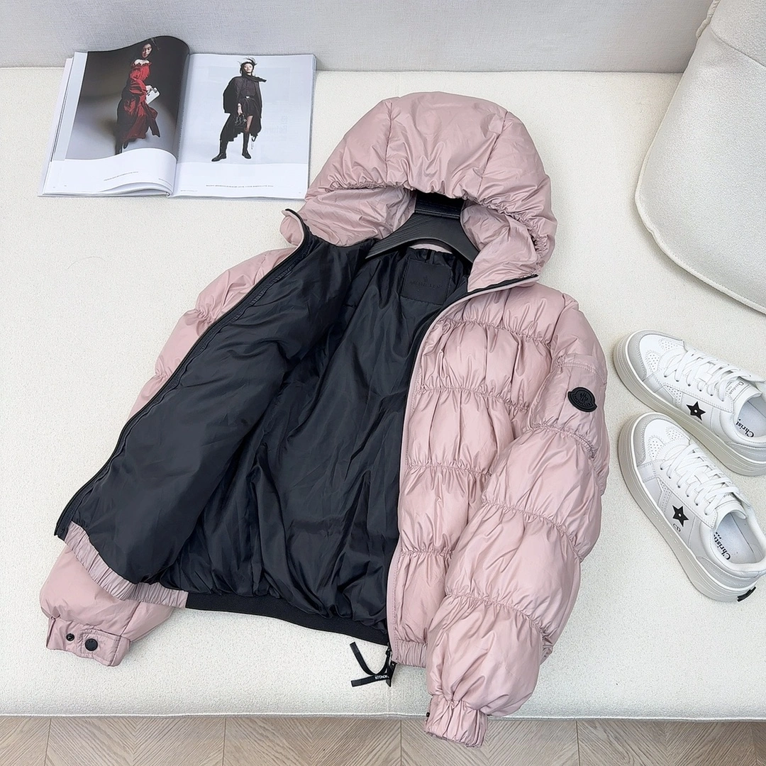 WeatherProof Moncler Down Jackets 146499