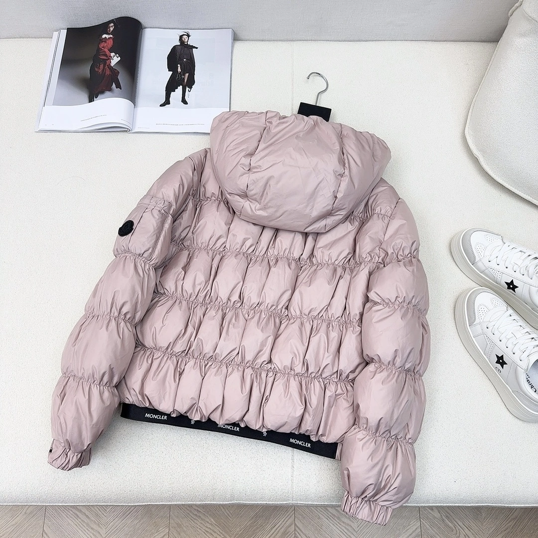 WeatherProof Moncler Down Jackets 146499