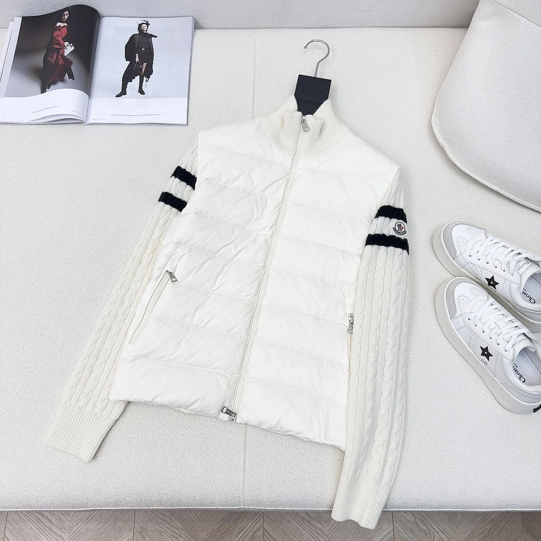 WrinkleFree Moncler Down Jackets 146496