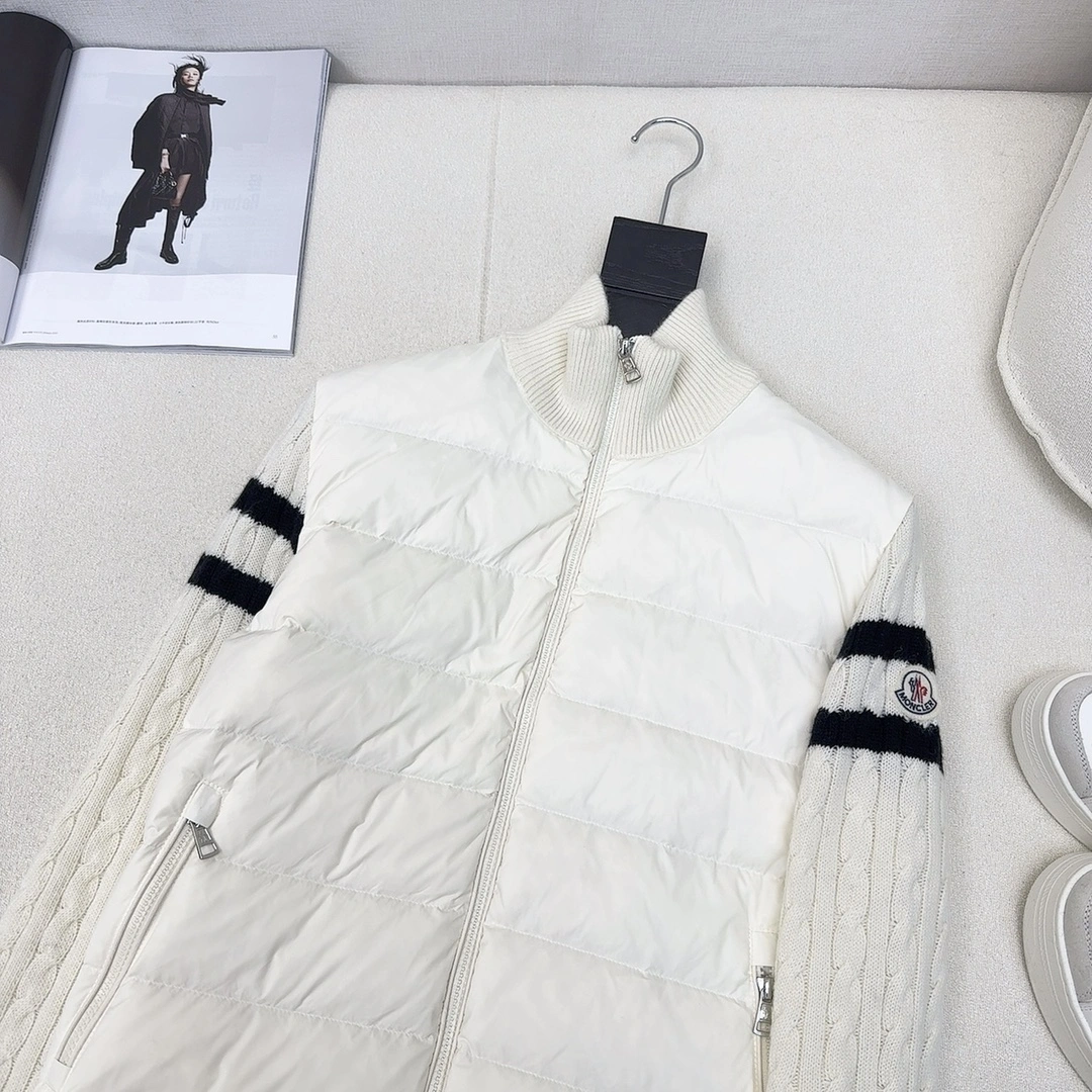 WrinkleFree Moncler Down Jackets 146496