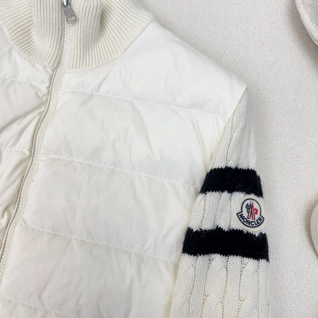 WrinkleFree Moncler Down Jackets 146496