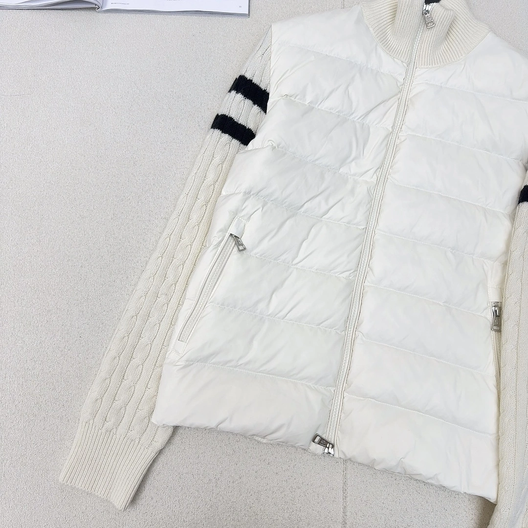 WrinkleFree Moncler Down Jackets 146496