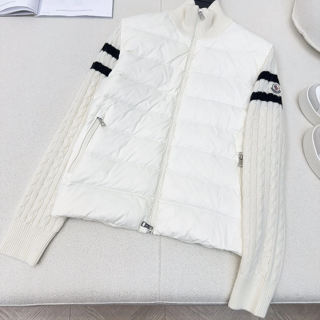 WrinkleFree Moncler Down Jackets 146496