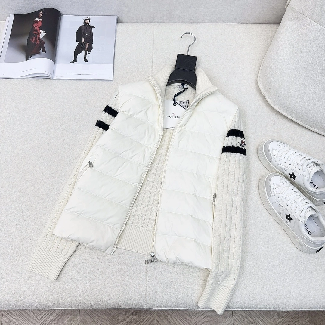 WrinkleFree Moncler Down Jackets 146496