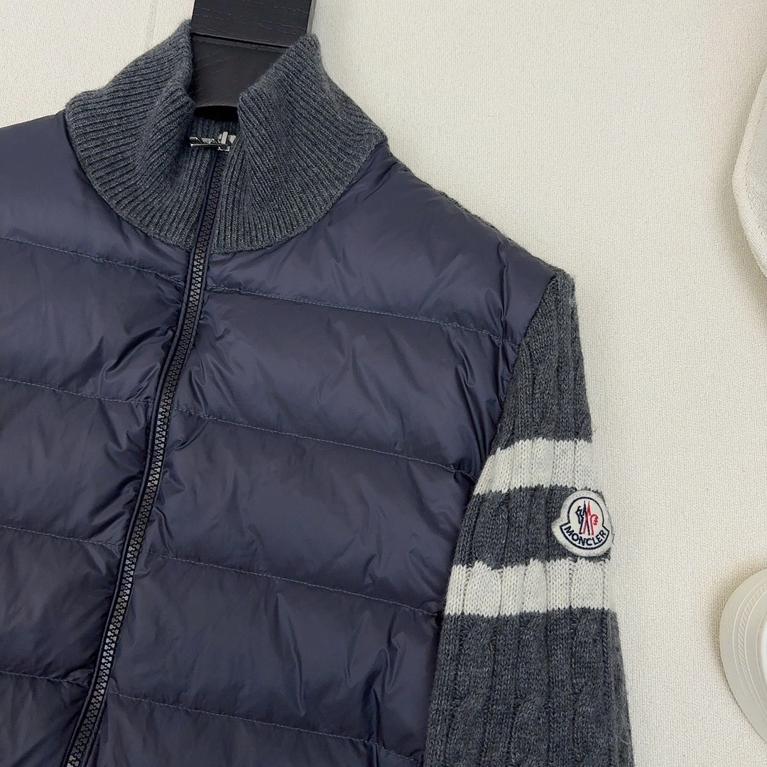 Minimalist Moncler Down Jackets 146491