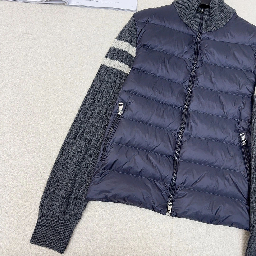 Minimalist Moncler Down Jackets 146491