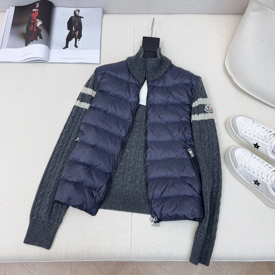 Minimalist Moncler Down Jackets 146491