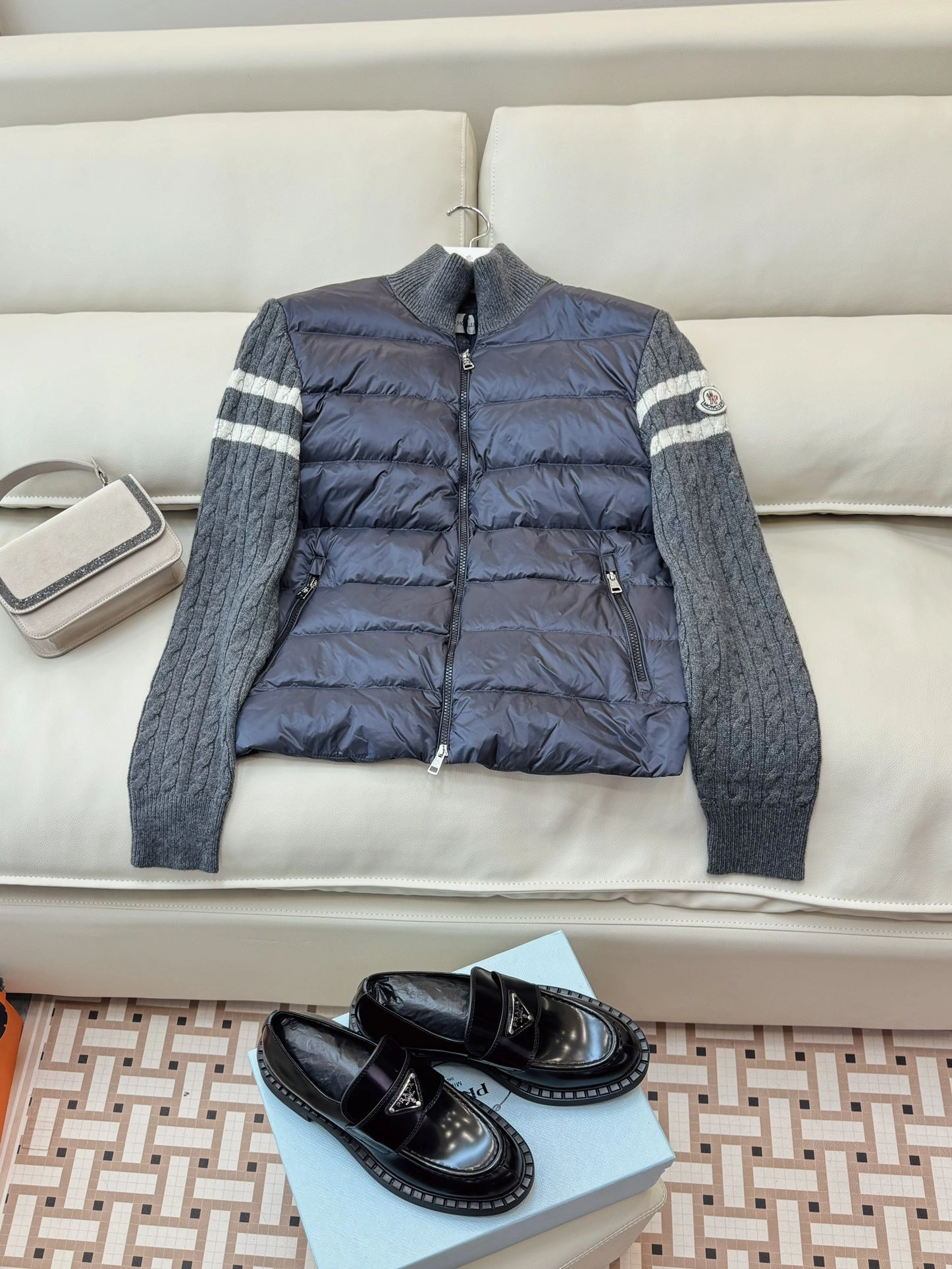 ZeroBulk Moncler Down Jackets 146488