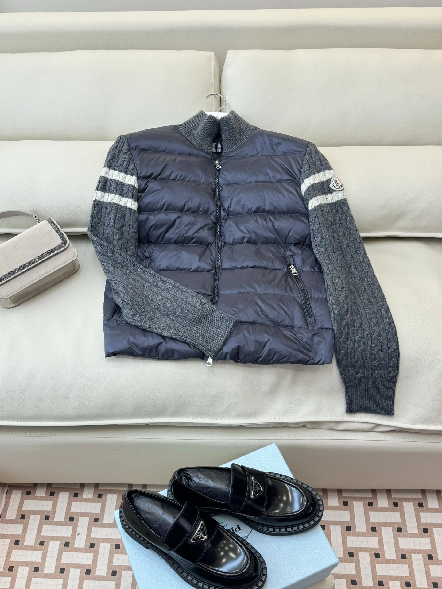 ZeroBulk Moncler Down Jackets 146488