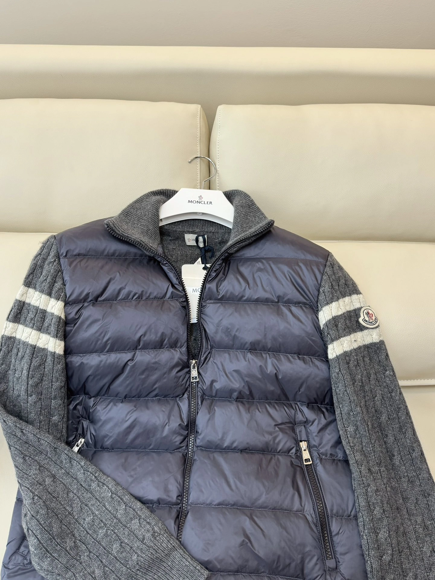 ZeroBulk Moncler Down Jackets 146488