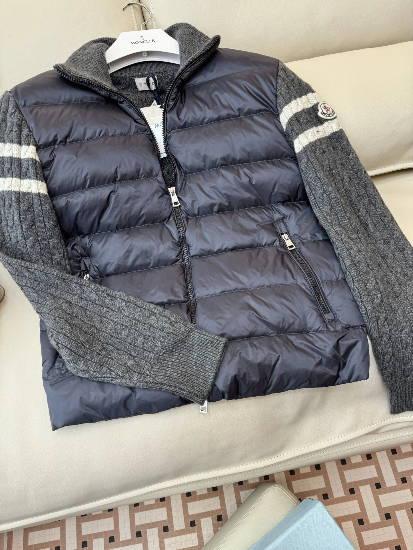 ZeroBulk Moncler Down Jackets 146488