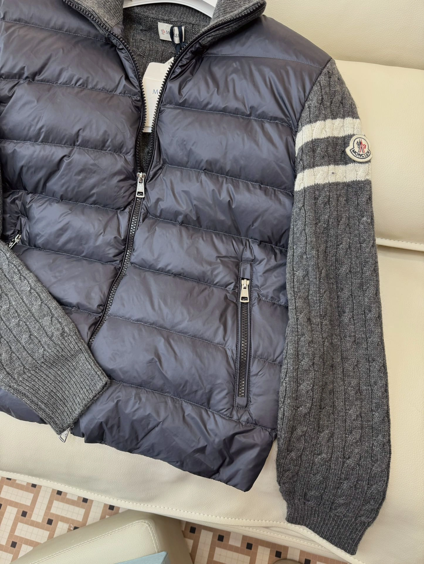 ZeroBulk Moncler Down Jackets 146488