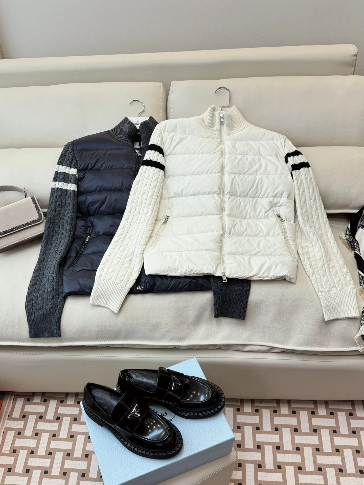 Moncler Down Jackets ModernLook 146485