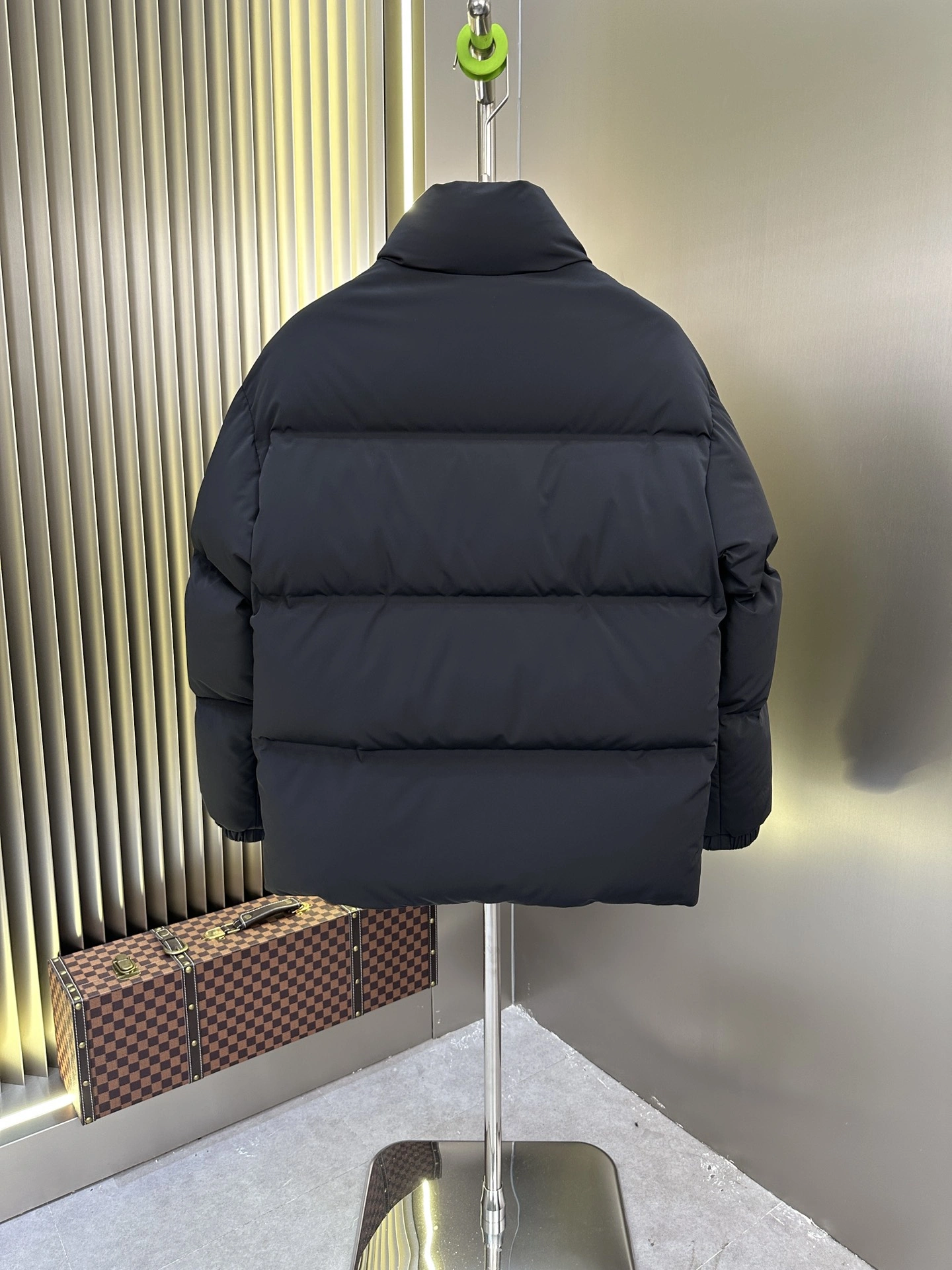 Moncler Down Jackets Packable 146500