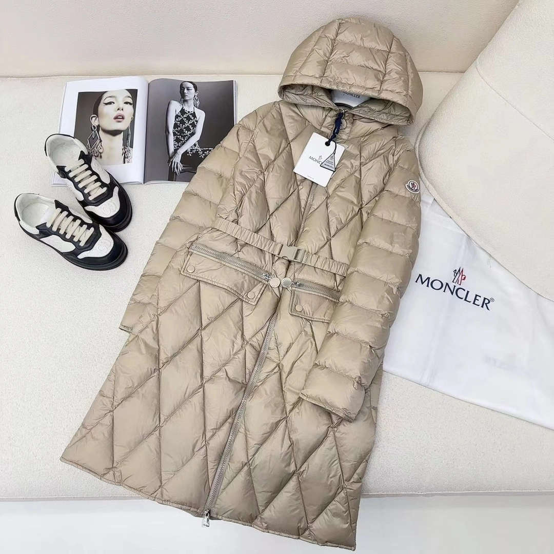 Moncler Down Jackets ZeroBulk 146483