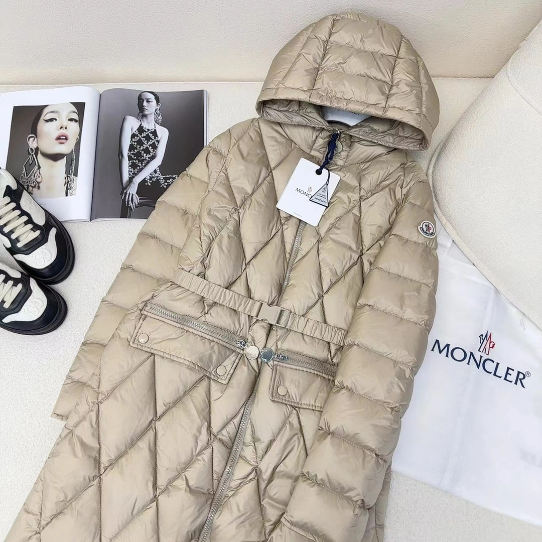 Moncler Down Jackets ZeroBulk 146483