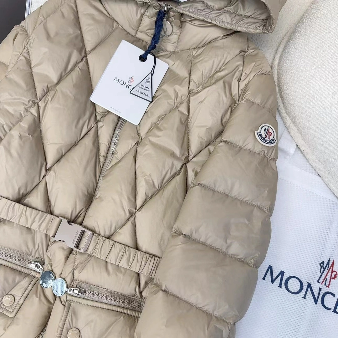 Moncler Down Jackets ZeroBulk 146483