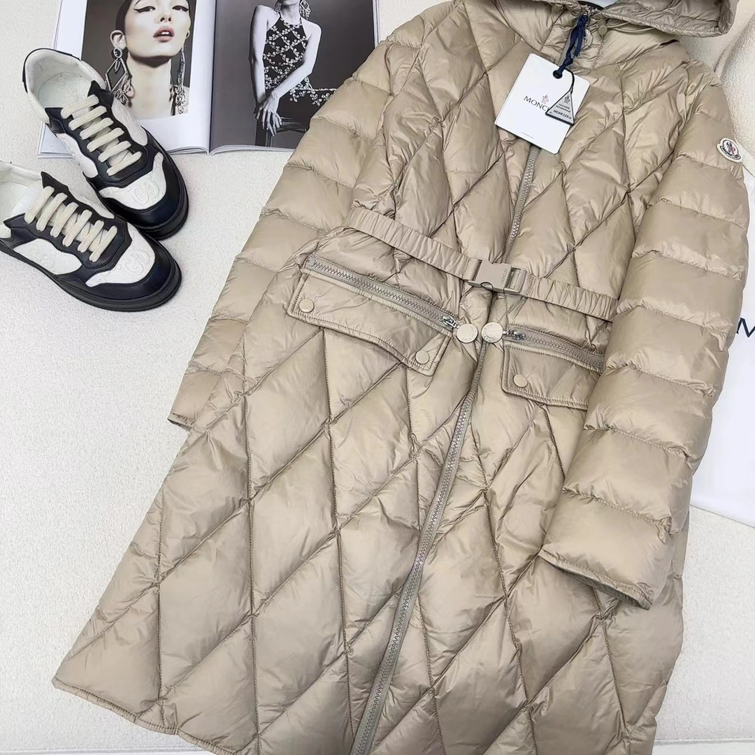 Moncler Down Jackets ZeroBulk 146483