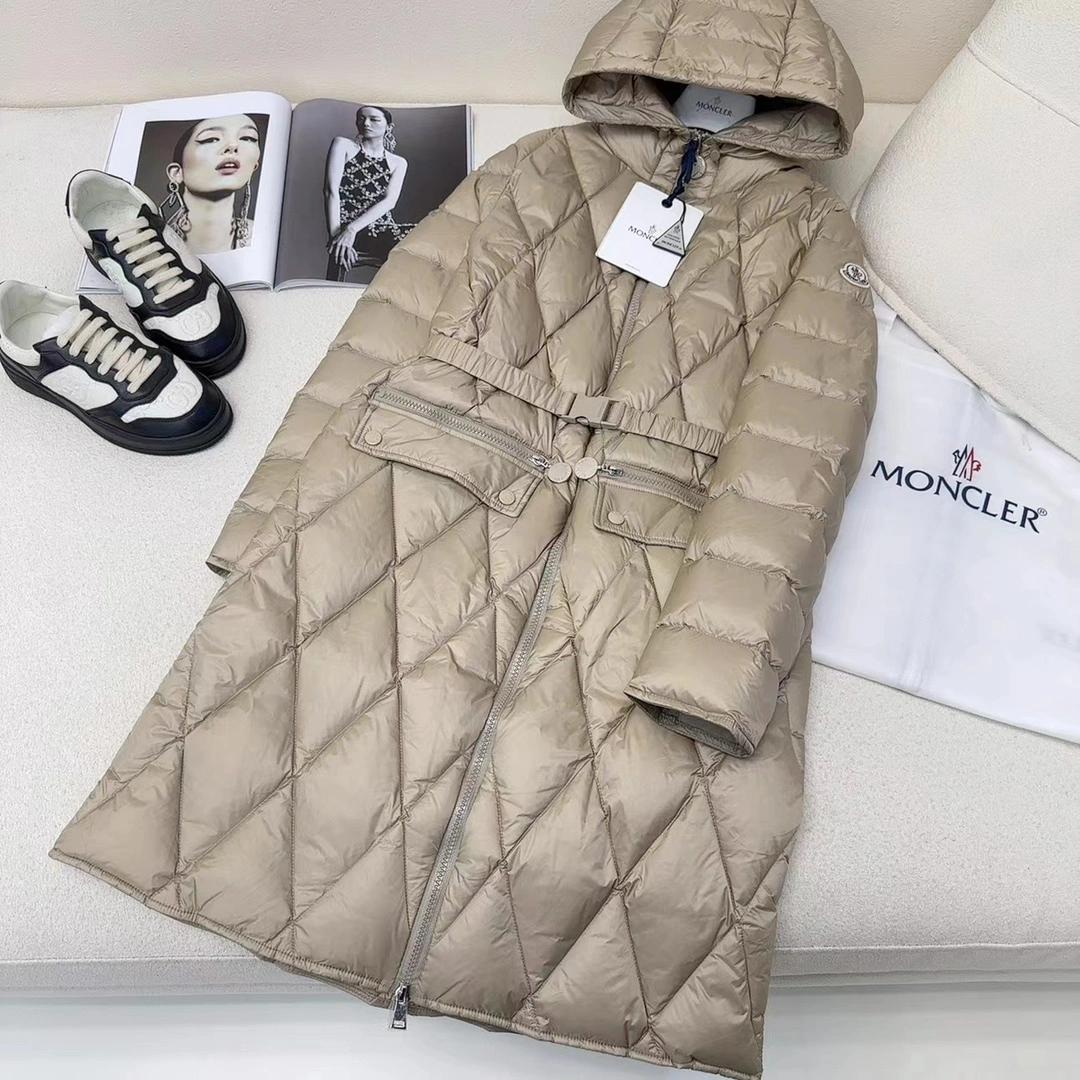 Moncler Down Jackets ZeroBulk 146483