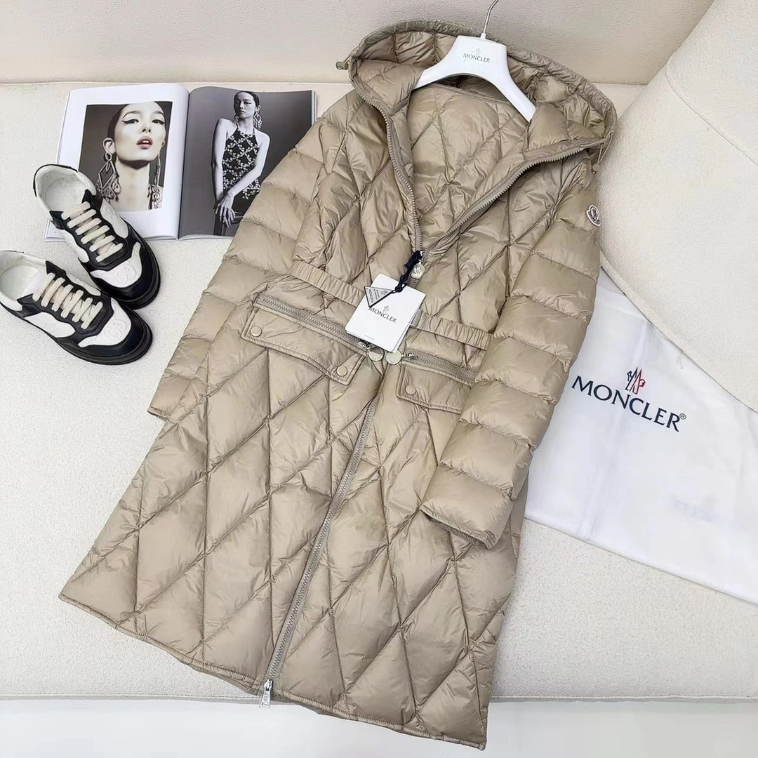 Moncler Down Jackets ZeroBulk 146483