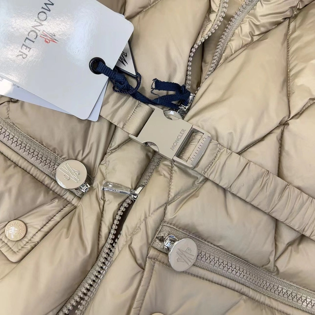 Moncler Down Jackets ZeroBulk 146483