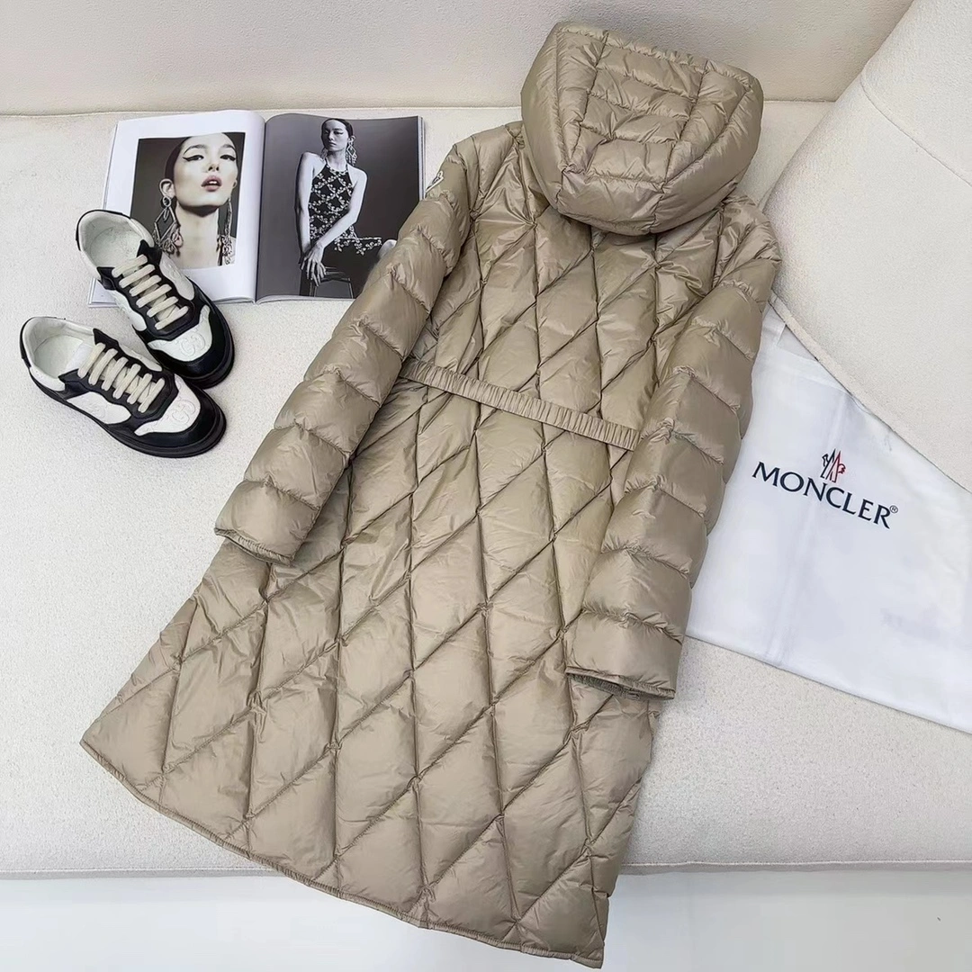 Moncler Down Jackets ZeroBulk 146483