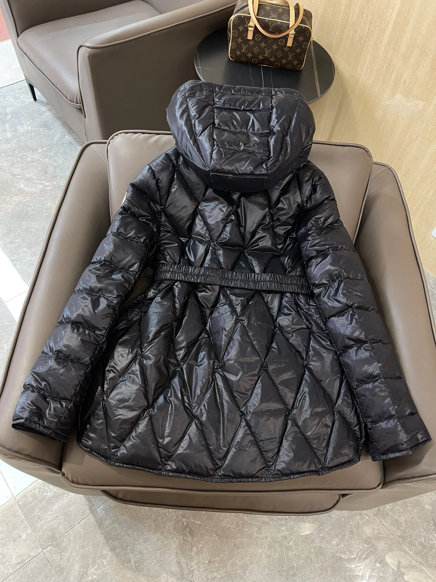 Versatile Moncler Down Jackets 146481